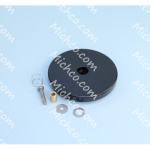 Replacement Part Roller Bumper Kit