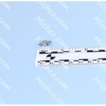 Terminal Clip - Slip - Onflag