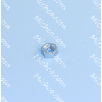 Nut -1/2-13 Hex Jam