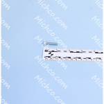 Screw 10-24X1 SC ST Cap
