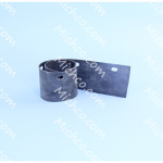 Replacement Part Rear Rubber Strip