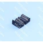 Inductor, 32.3mm Long (FERRITE10-250MH
