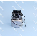 Motor, Vacuum, 120VAC, 800 Watt