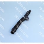 Replacement Part Hose, Squeegee