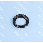 Gasket, Rubber, Vacuum To Tank Seal