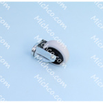 Wheel Front Attix 50