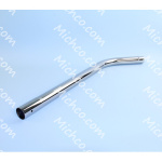 Extension Handle Assembly - Curved