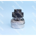 Motor Assembly "Can" 2-Stage W/Blower (SERVICE