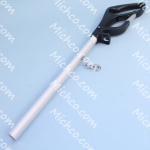 Handle Complete W/cord Relief