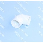 Elbow 90 PVC 1-1/2 Slip X F