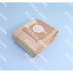 Bag, Vacuum, Paper (1PICK =1PKG =10BA