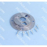 MALISH P900 CLUTCH PLATE ONLY#P900
