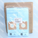 Bag, Vacuum, Paper (1PC =1BOX