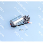 Motor Kit, Sweeper, Main / Propel (S3B/S