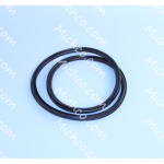 Gasket Baseplate 75-55-Long