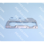 Brush Shoe Kit 12" / 305