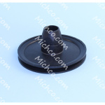 Replacement Part Pulley Main Broom