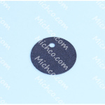 Disk ABS Black HB94 2.25 D X