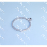 Replacement Part Plate Pivot