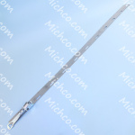Replacement Part Squeegee Strap Kit