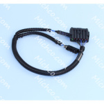 Replacement Part Switch Harness