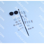 Hardware Chassis Kit
