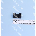 Mount, Bearing, Plastic