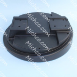 Replacement Part Cover Vacuum Head