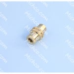 Coupler Quick Connect