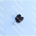 Replacement Part Caster Front Mamba
