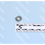 Washer Plain M8 X M20 X 2