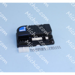 Speed Control Board