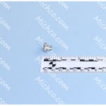 Rotate Axle Squeegee Lift Cabl