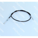 Cable Handle Adjustment
