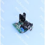 110V Electronic With Speed
