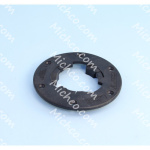 Clutch Plate - Pad Driver 6 Hole