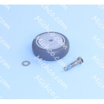 Wheel D.75X28 Grey Kit