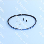 Belt, Sweeper, V-Belt Propel (S9