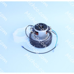 Fan Assembly, Vacuum, Backpack, 120 Volt, 1