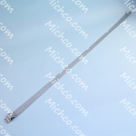 RETAINER, SQUEEGEE#222243