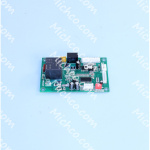 17" Control Circuit Board