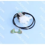 Replacement Part Solenoid Valve Kit