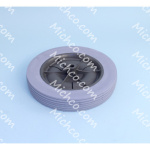 Wheel -10.00X1.75X.50