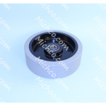 Wheel D.254 80SH Grey Packaged