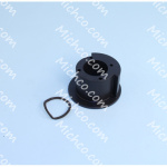 Replacement Part Flange Deck Kit