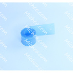 Squeegee Blade, 20" Inner, Primothane