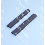 Profile F Squeegee Blade 2 Pieces