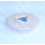 BRUSH .9MM BRISTLES (STANDARD
