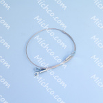 SQUEEGEE LIFT CABLE