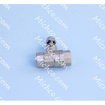 MANUAL SOL VALVE WR 1710/2010